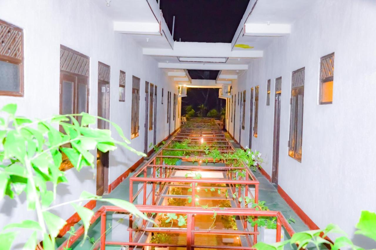 Cinnamon Airport Residencies Katunayaka Zewnętrze zdjęcie