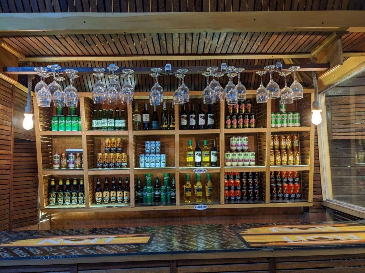 Cinnamon Airport Residencies Katunayaka Zewnętrze zdjęcie