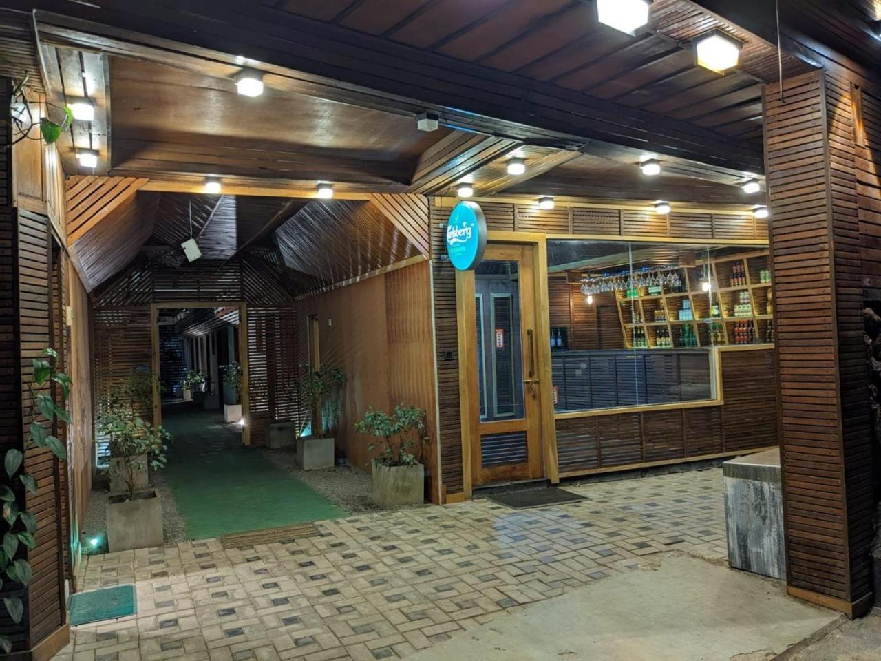 Cinnamon Airport Residencies Katunayaka Zewnętrze zdjęcie