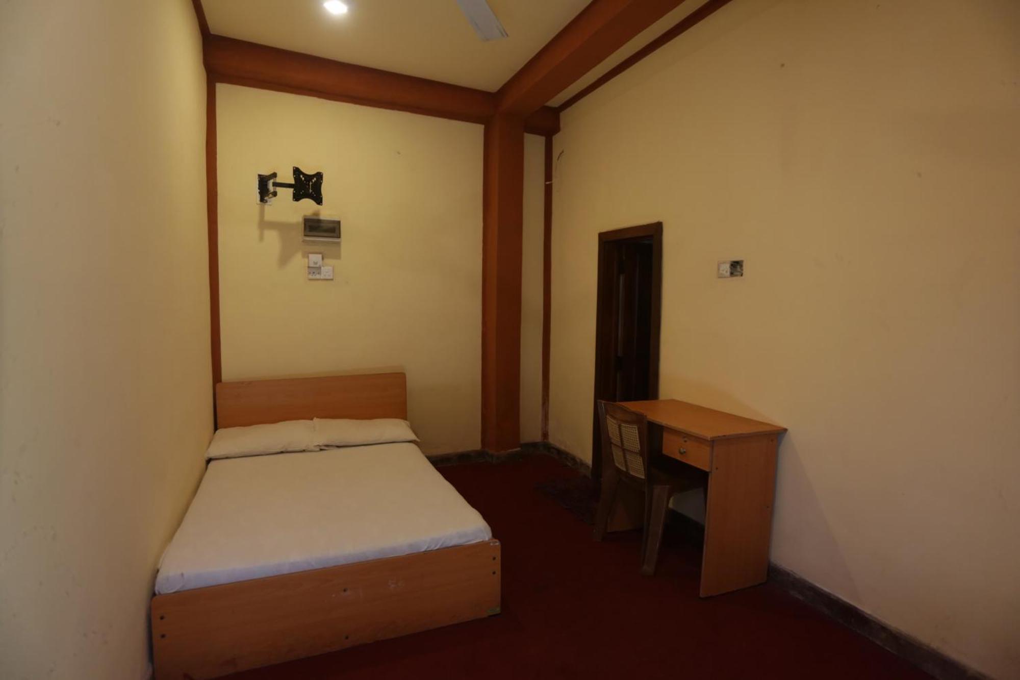 Cinnamon Airport Residencies Katunayaka Zewnętrze zdjęcie