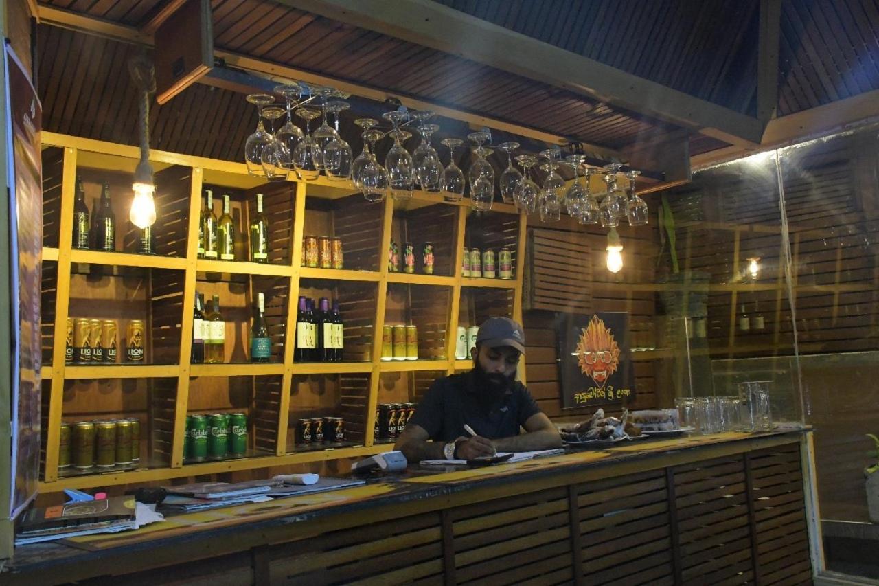 Cinnamon Airport Residencies Katunayaka Zewnętrze zdjęcie