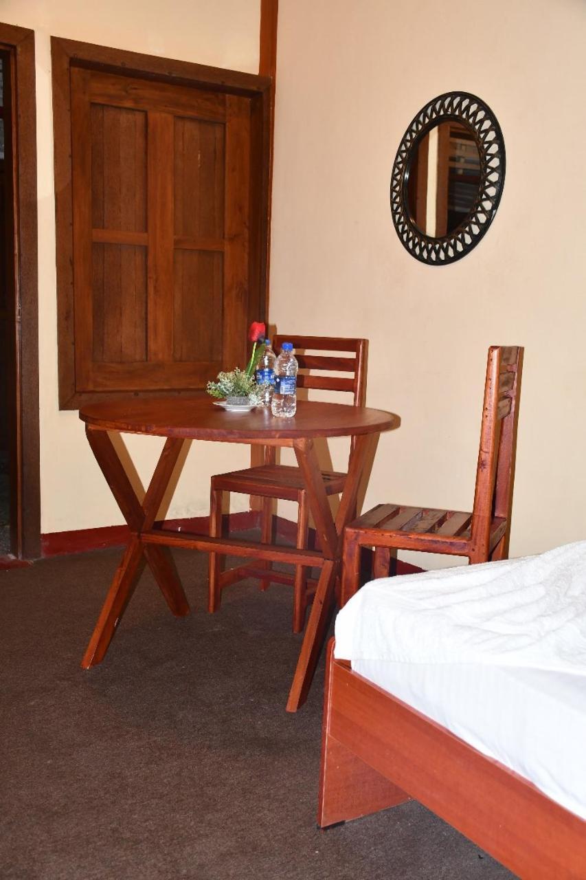Cinnamon Airport Residencies Katunayaka Zewnętrze zdjęcie