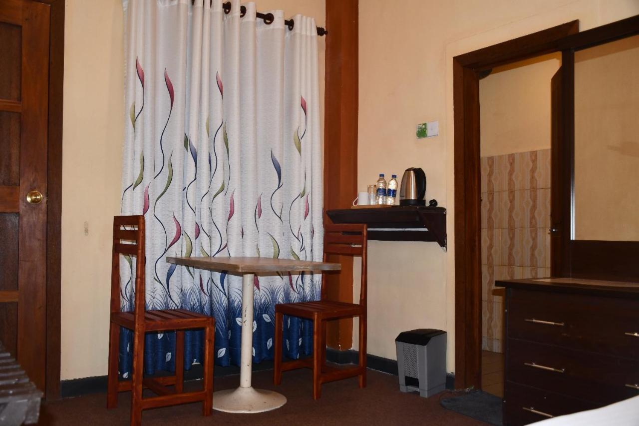 Cinnamon Airport Residencies Katunayaka Zewnętrze zdjęcie