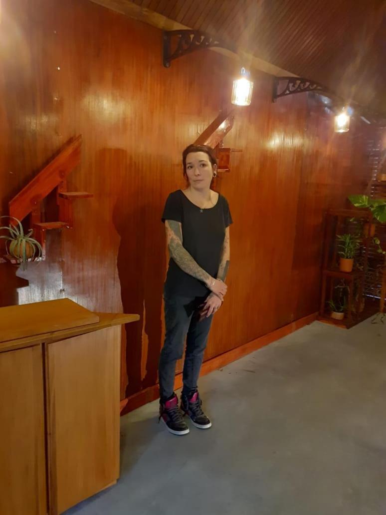 Cinnamon Airport Residencies Katunayaka Zewnętrze zdjęcie