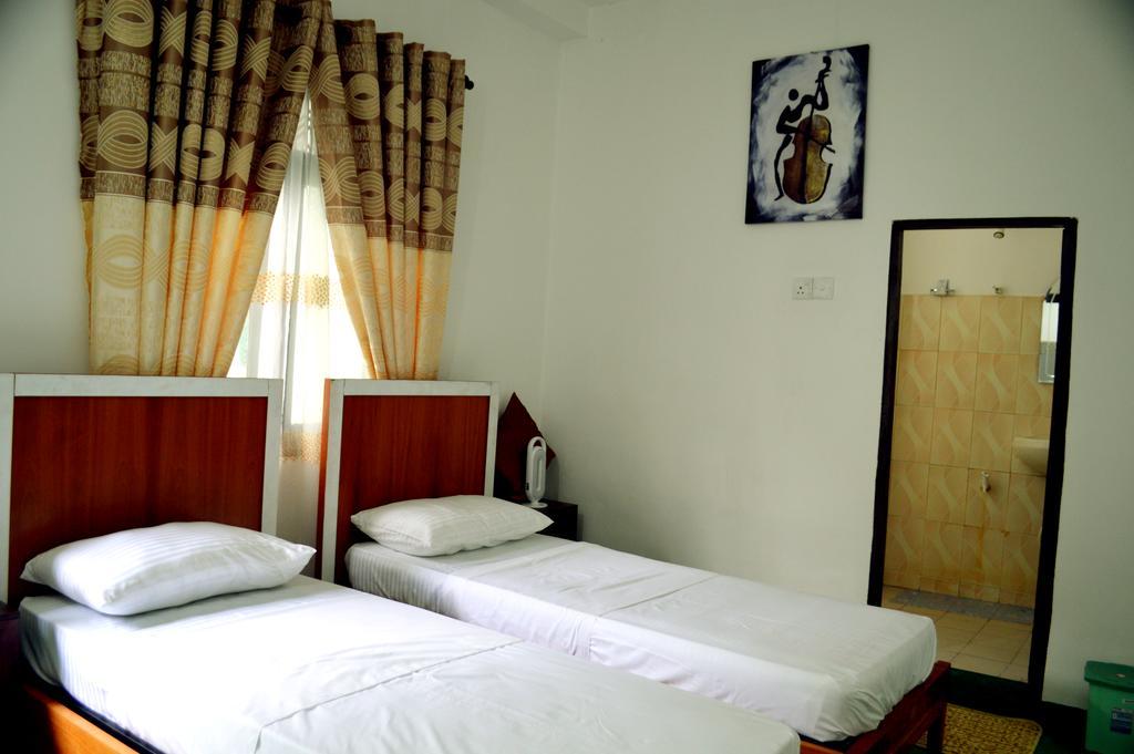 Cinnamon Airport Residencies Katunayaka Zewnętrze zdjęcie